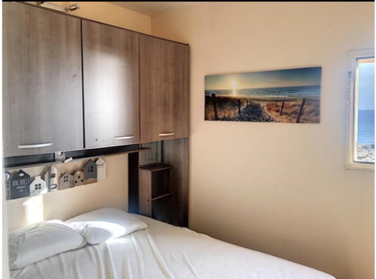 Vue Mer Panoramique Wifi Gratuit Ле Баркарес Экстерьер фото